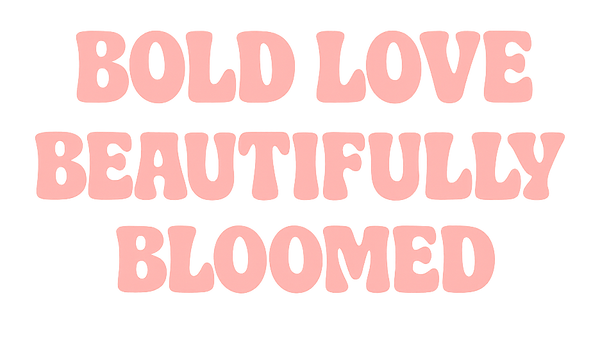 Alchemy Bloom Studio